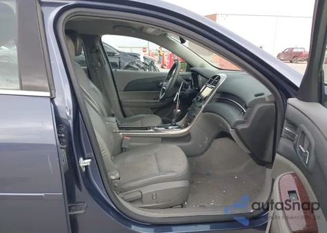 2013 Chevrolet Malibu 1Lt z USA, uszkodzony, nr VIN 1G11C5SAXDF258276